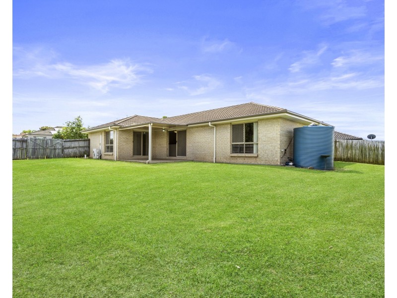 1 Alvine Drive, Eagleby QLD 4207