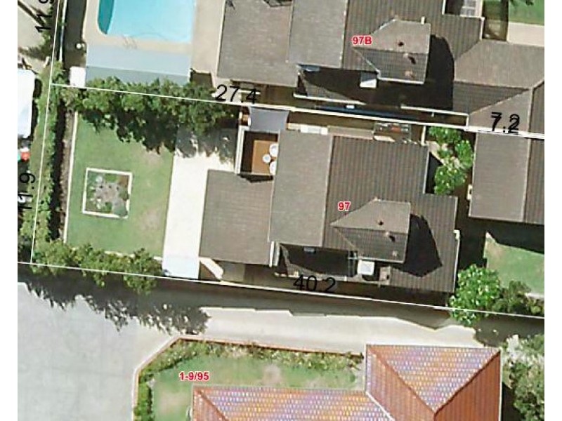 97A Matheson Road, Applecross WA 6153