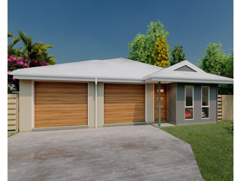 Park Ridge QLD 4125