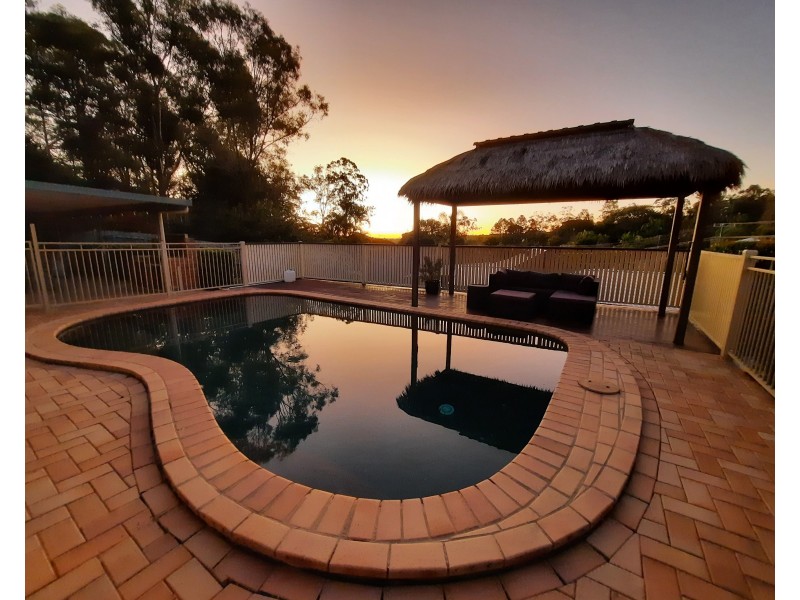 47A Narcamus Crescent, Shailer Park QLD 4128