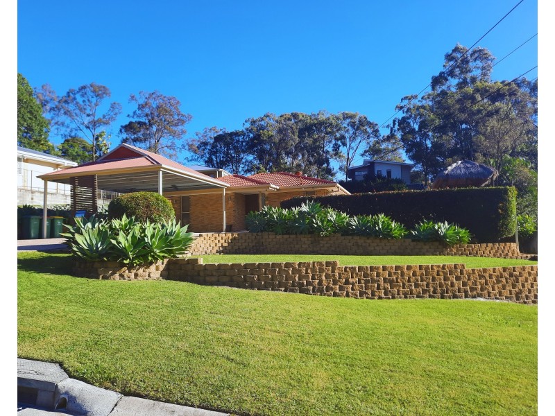 47A Narcamus Crescent, Shailer Park QLD 4128