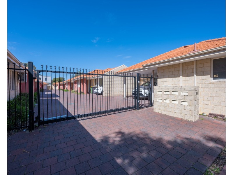 8/20 Stalker Road, Gosnells WA 6110