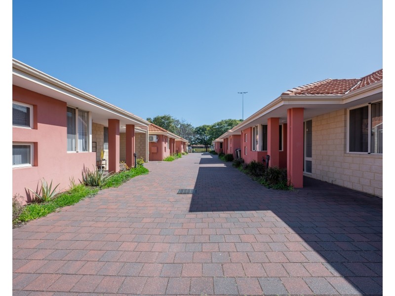 8/20 Stalker Road, Gosnells WA 6110