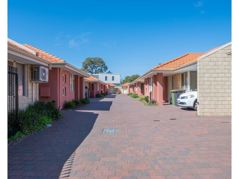 8/20 Stalker Road, Gosnells WA 6110