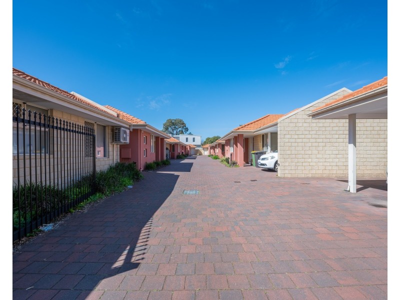 8/20 Stalker Road, Gosnells WA 6110