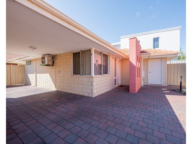 8/20 Stalker Road, Gosnells WA 6110