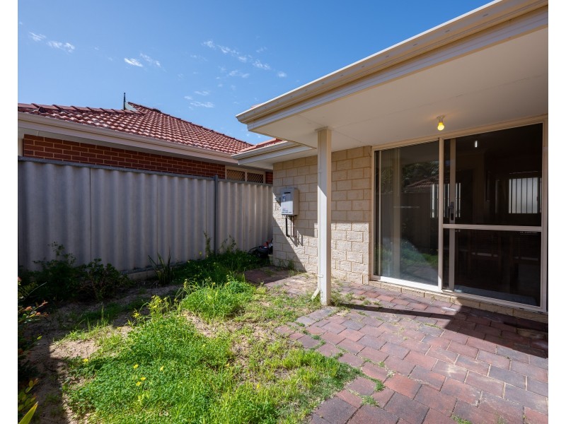 8/20 Stalker Road, Gosnells WA 6110