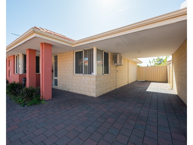 8/20 Stalker Road, Gosnells WA 6110