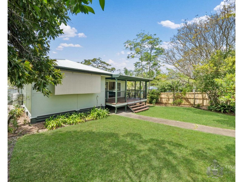 11 Lowndes Street, Salisbury QLD 4107