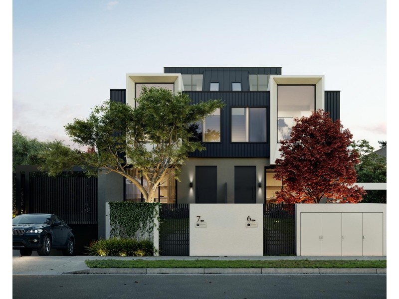 Balwyn VIC 3103