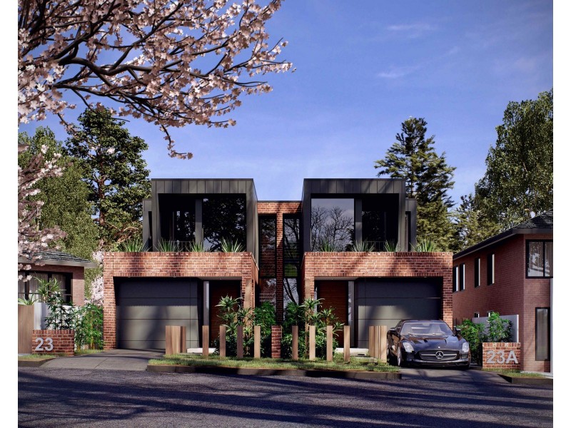 Hawthorn East VIC 3123