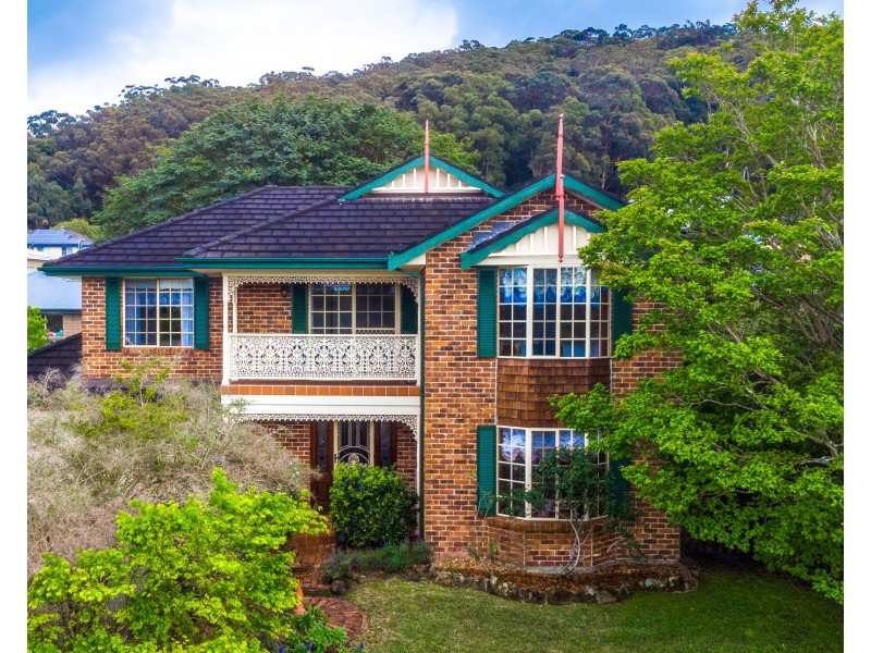 16 Sunny Waters Road, Kincumber NSW 2251