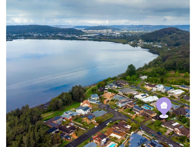 16 Sunny Waters Road, Kincumber NSW 2251
