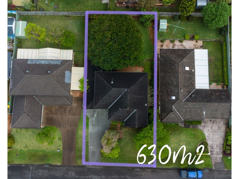 16 Sunny Waters Road, Kincumber NSW 2251