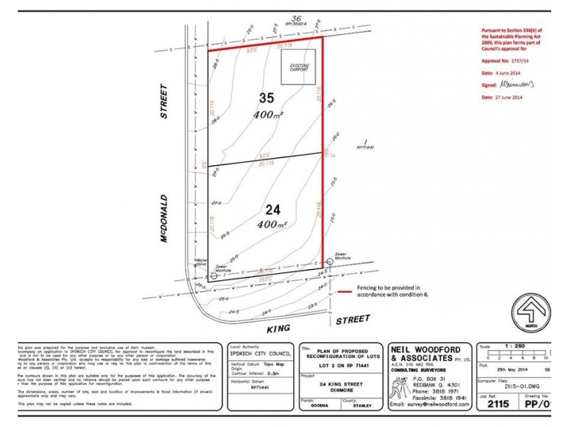 24 King Street, Dinmore QLD 4303
