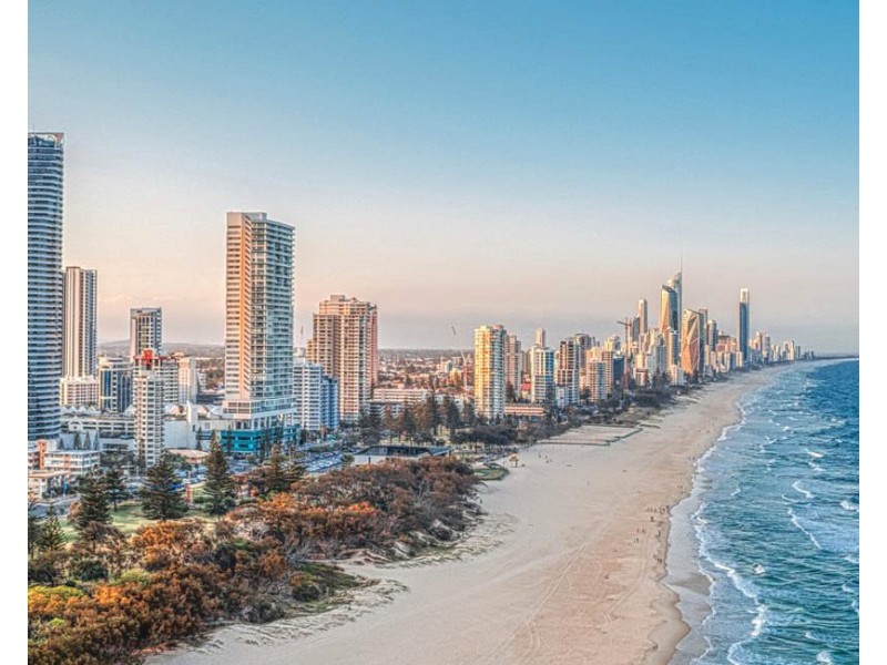 Broadbeach QLD 4218