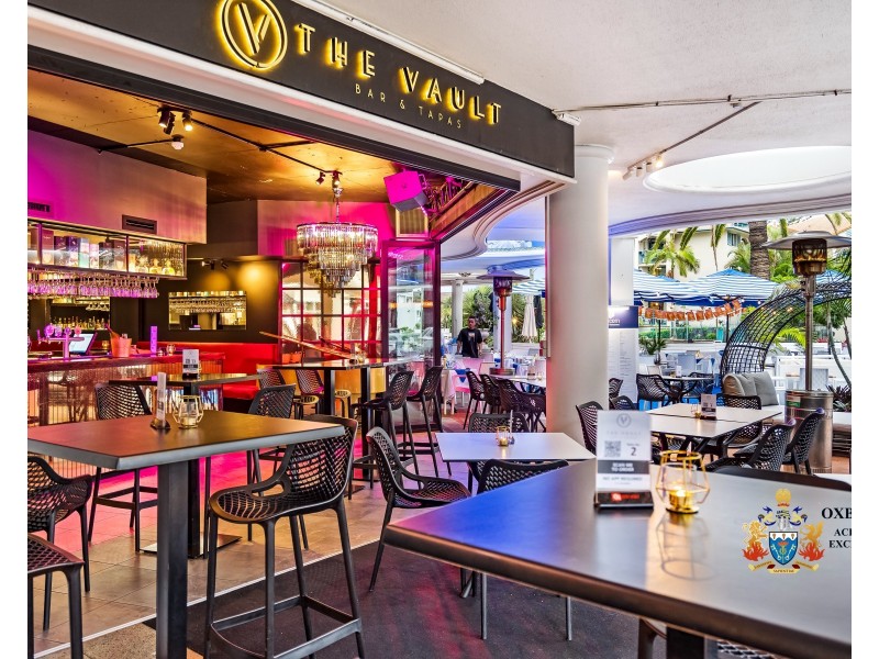Broadbeach QLD 4218