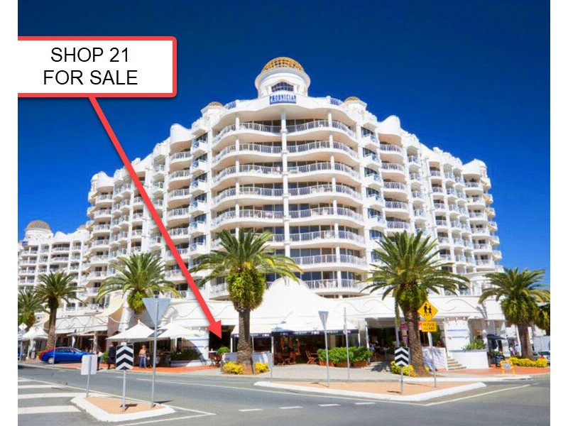 Broadbeach QLD 4218