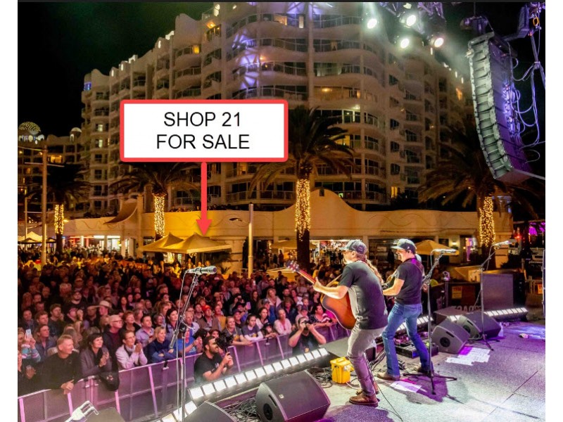 Broadbeach QLD 4218