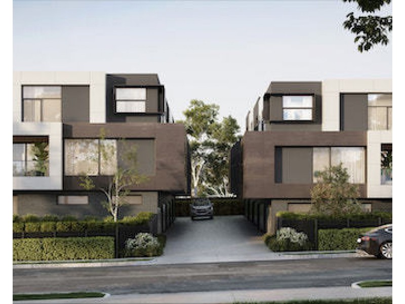 Vermont South VIC 3133