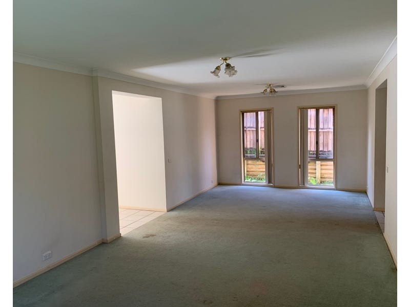 9 Botanical Drive, Kellyville NSW 2155