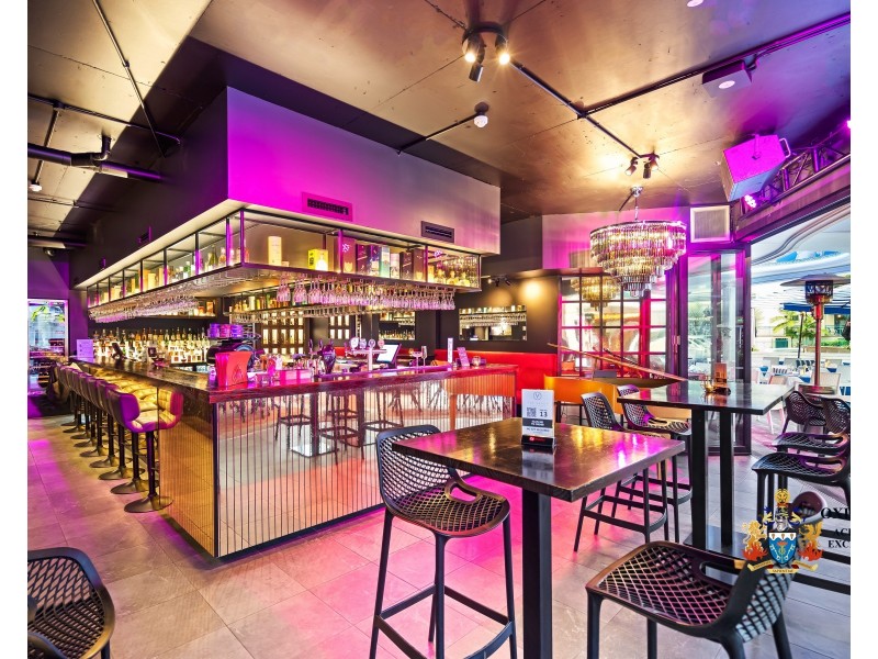 Broadbeach QLD 4218