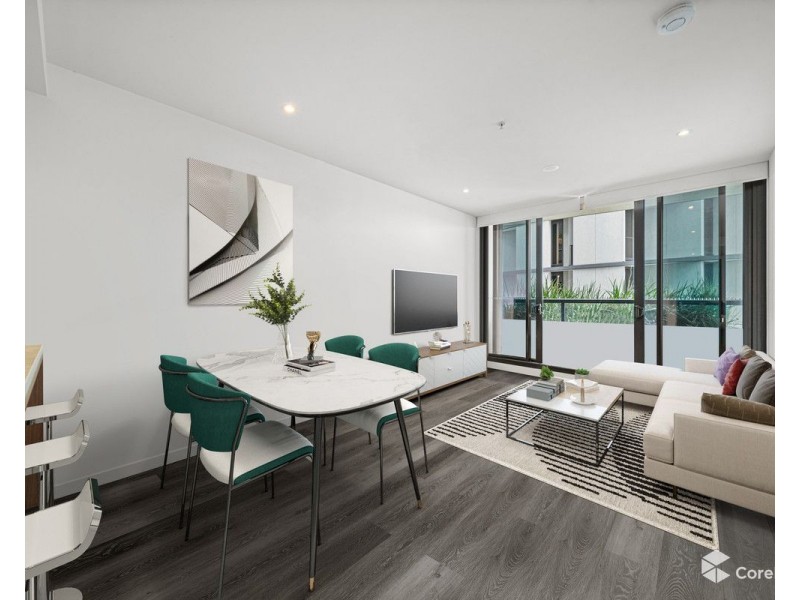 2307/167 Alfred Street, Fortitude Valley QLD 4006