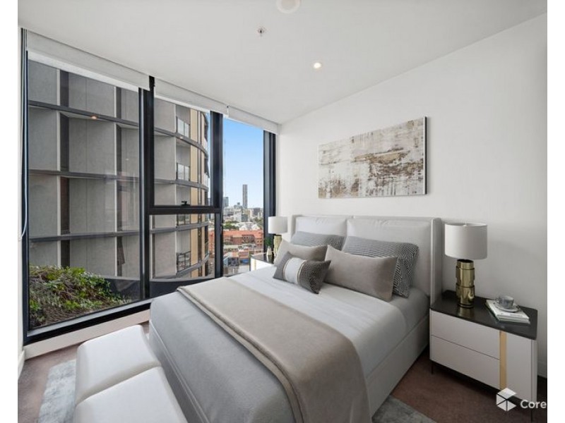 2307/167 Alfred Street, Fortitude Valley QLD 4006