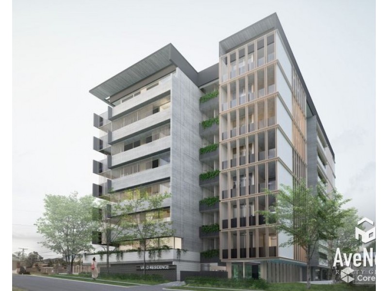 Upper Mount Gravatt QLD 4122