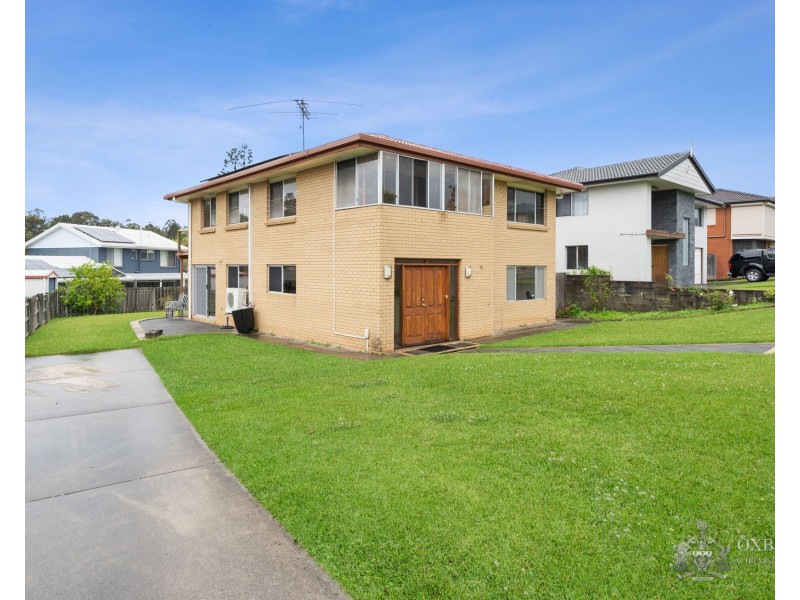 15 Covey Street, Chermside West QLD 4032