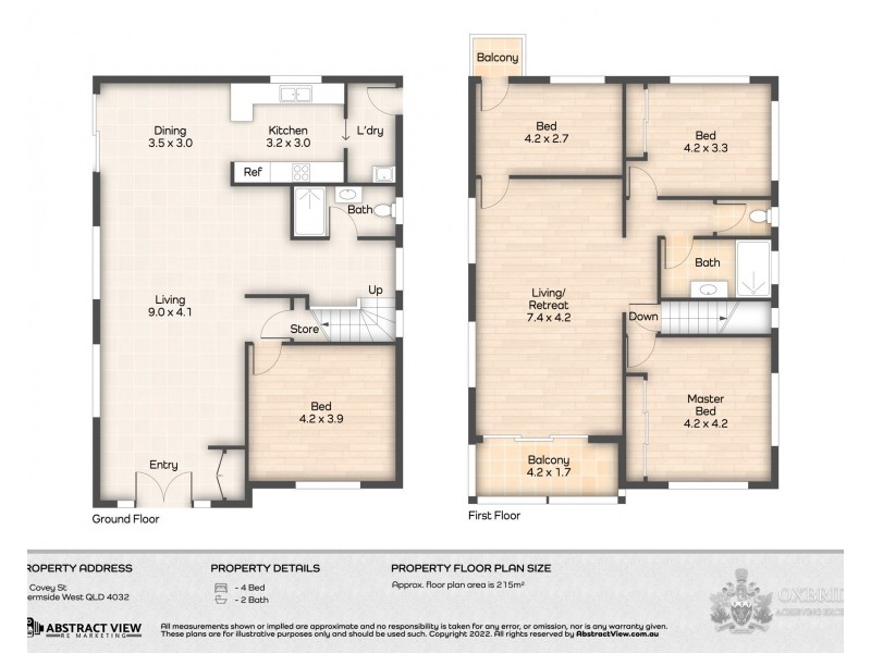 15 Covey Street, Chermside West QLD 4032