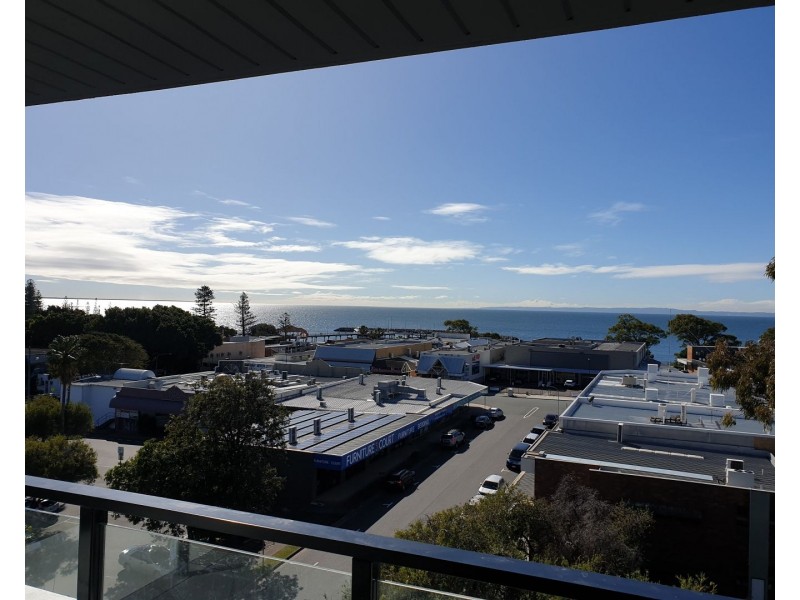 701/9 Violet Street, Redcliffe QLD 4020