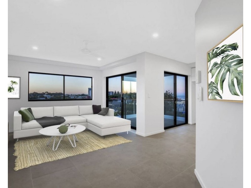 701/9 Violet Street, Redcliffe QLD 4020