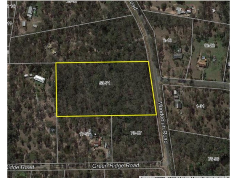 53-71 Mundoolun Road, Jimboomba QLD 4280