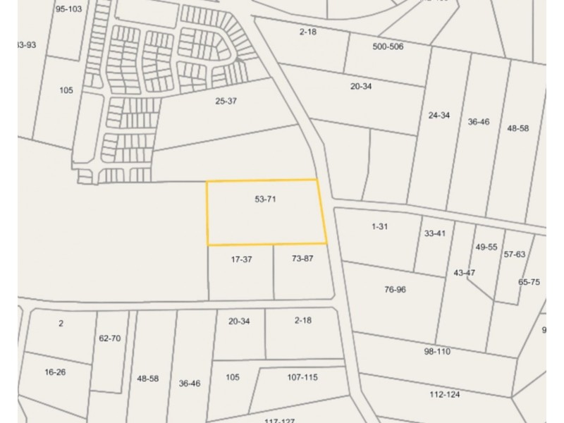 53-71 Mundoolun Road, Jimboomba QLD 4280