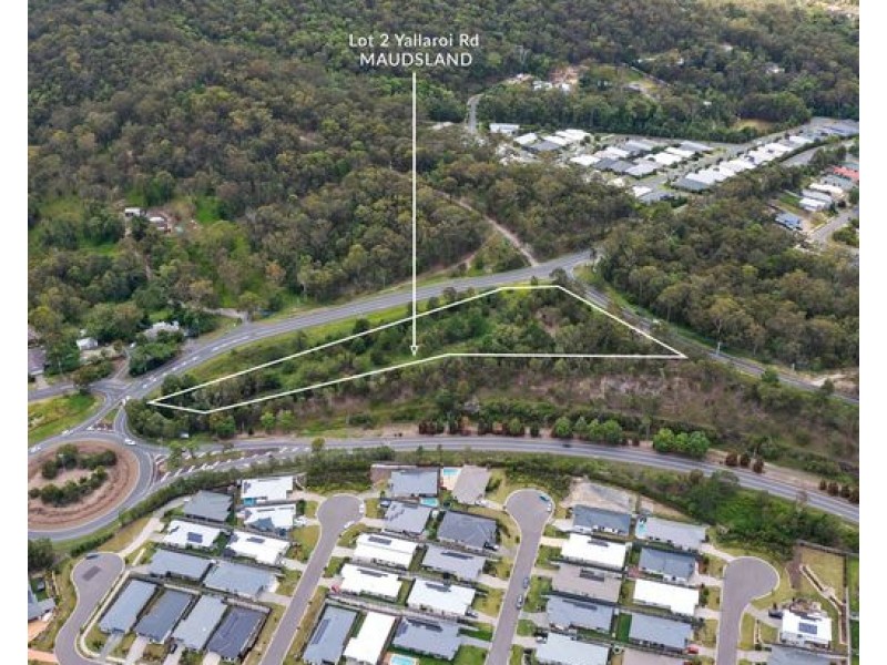 2 Yallaroi Rd, Maudsland QLD 4210