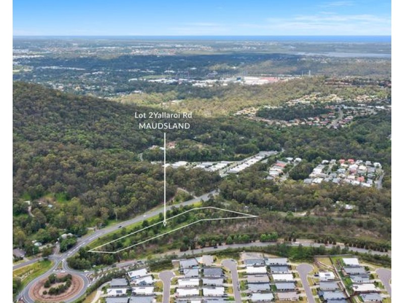 2 Yallaroi Road, Maudsland QLD 4210