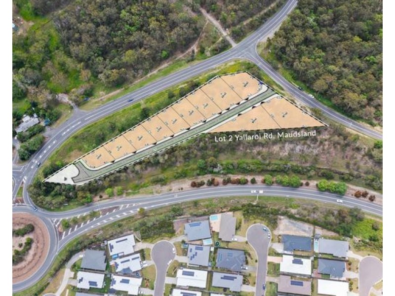 2 Yallaroi Road, Maudsland QLD 4210