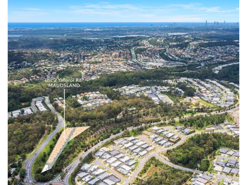 2 Yallaroi Road, Maudsland QLD 4210