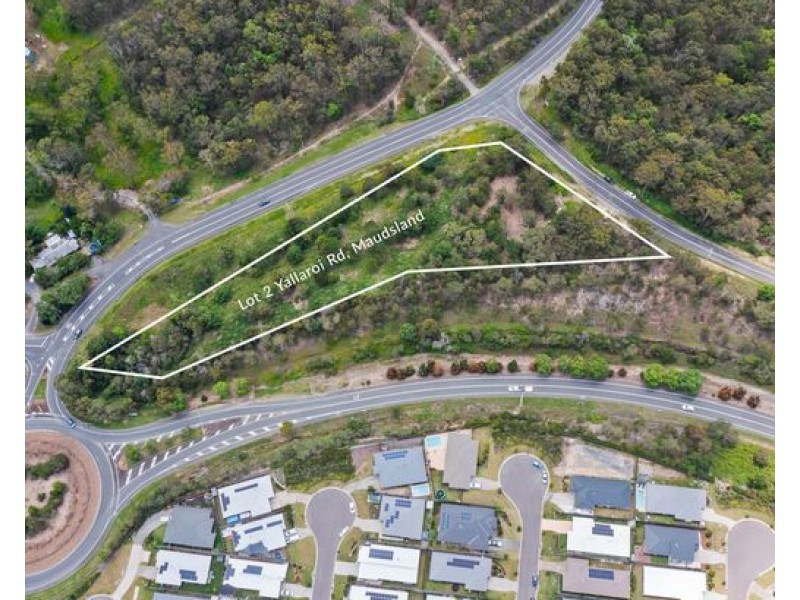 2 Yallaroi Road, Maudsland QLD 4210