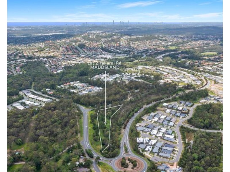 2 Yallaroi Road, Maudsland QLD 4210