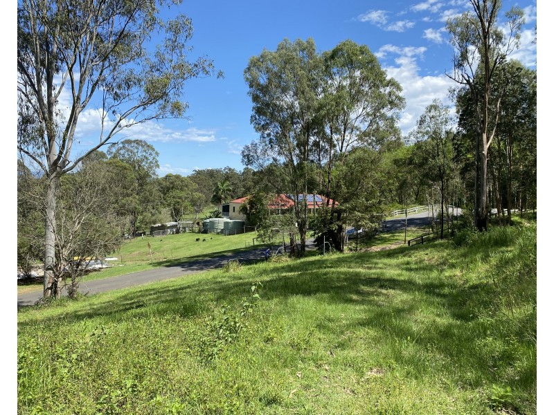 75-81 Buena Vista Drive, Logan Village QLD 4207