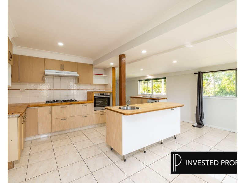 45 Lynelle Street, Marsden QLD 4132