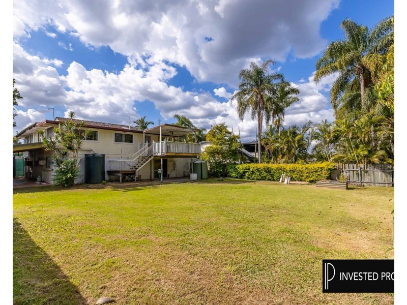 45 Lynelle Street, Marsden QLD 4132