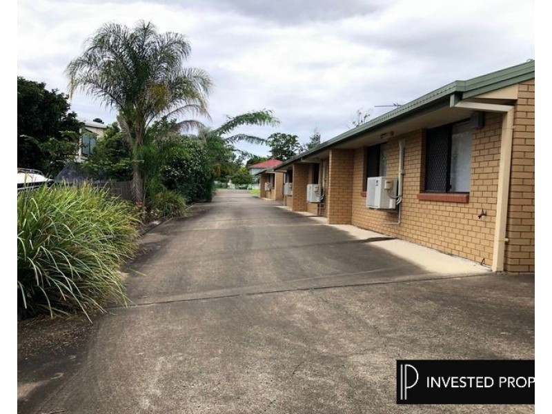 3/14 Merrell Street, East Ipswich QLD 4305
