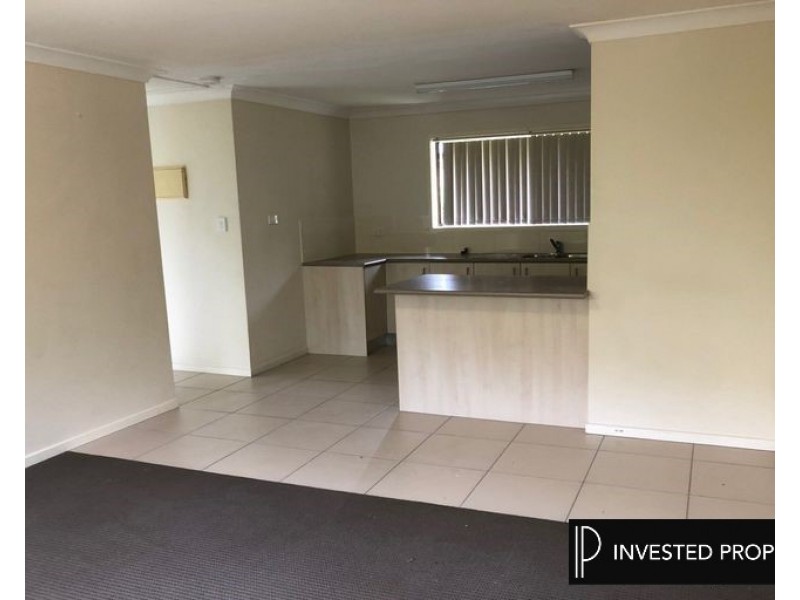 3/14 Merrell Street, East Ipswich QLD 4305