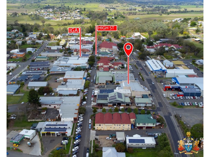 49 High Street, Boonah QLD 4310