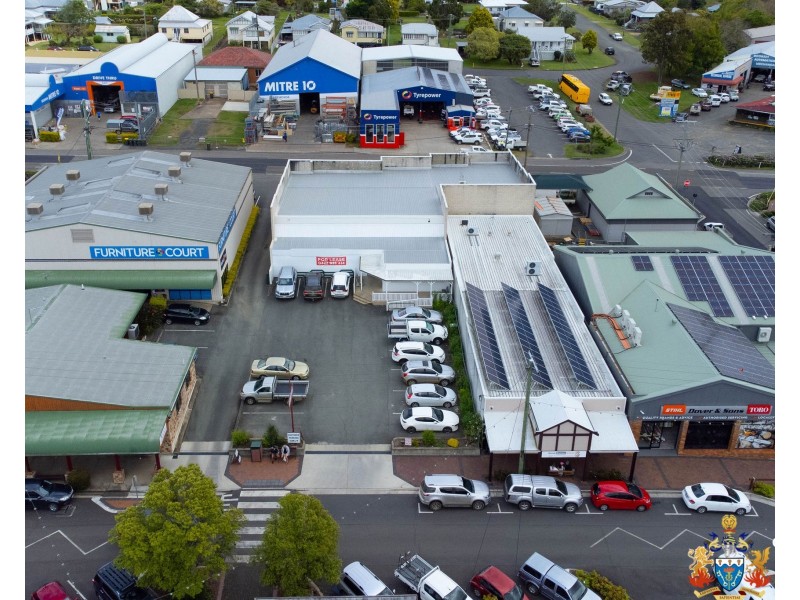 49 High Street, Boonah QLD 4310