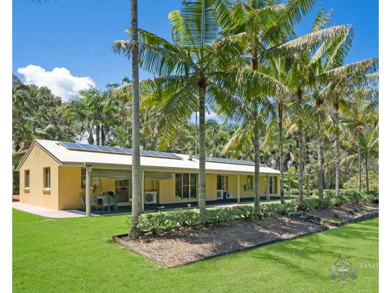 54-62 Andrews Court, Chambers Flat QLD 4133