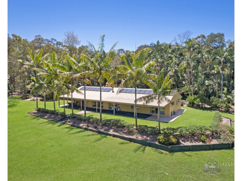 54-62 Andrews Court, Chambers Flat QLD 4133